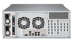 کیس سرور سوپرمایکرو Rackmount 4U w/ Red. 1280W Power Supply CSE-846BE26-R1K28B82391thumbnail